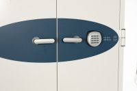 Phoenix Fire Fighter Safe 509