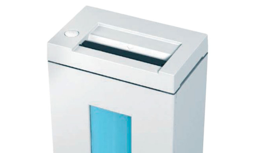 Trituradora de Documentos IDEAL 2265