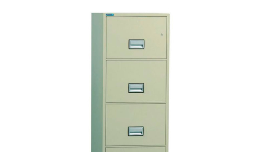 Archiveros contra incendio vertical 4LGL-25