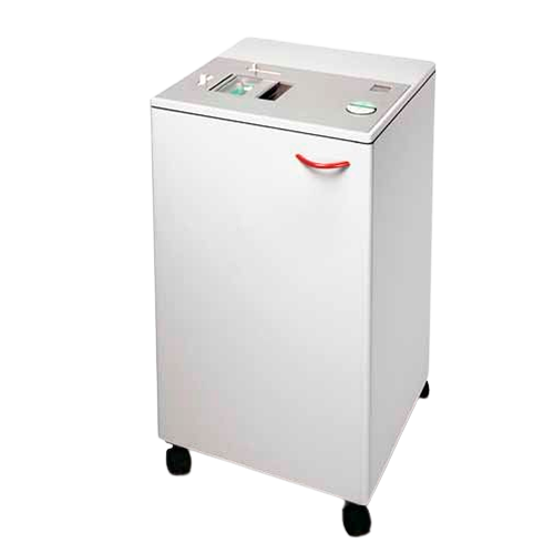 Destructoras de discos duros