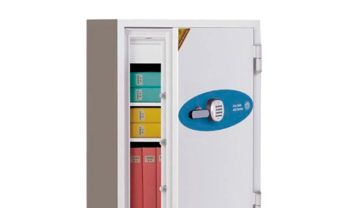 Caja fuerte Fire Fighter 505